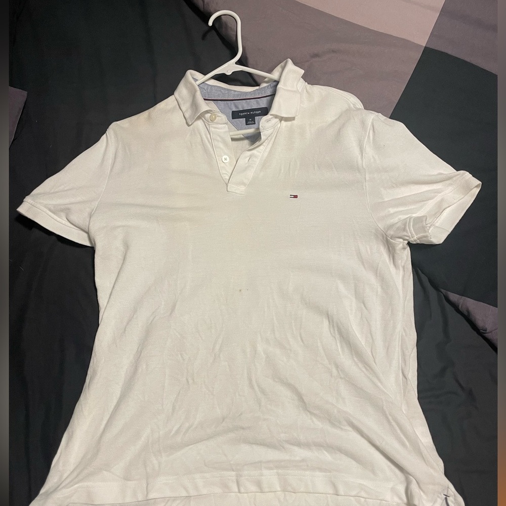 Polo shirt